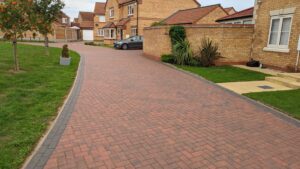 Tarmac Cleaning